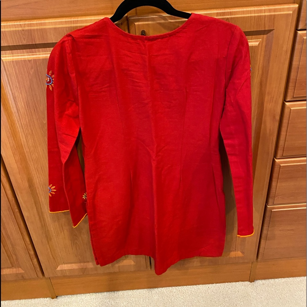 Tunic - Picture 5 of 5